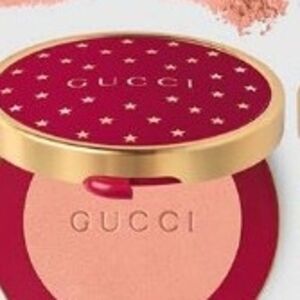 Gucci Limited Edition Blush in Warm Tan